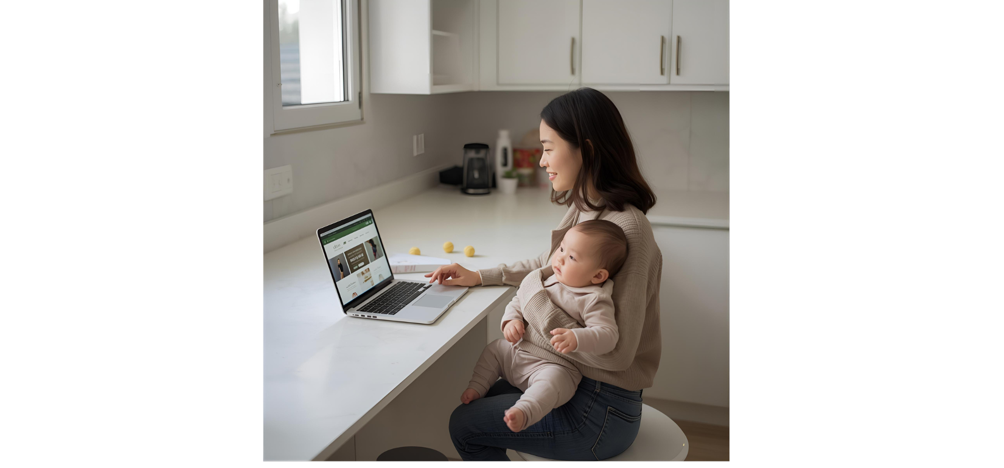 Baby Gear Trends 2025 and Beyond: Smart, Safe & Sustainable Parenting Solutions