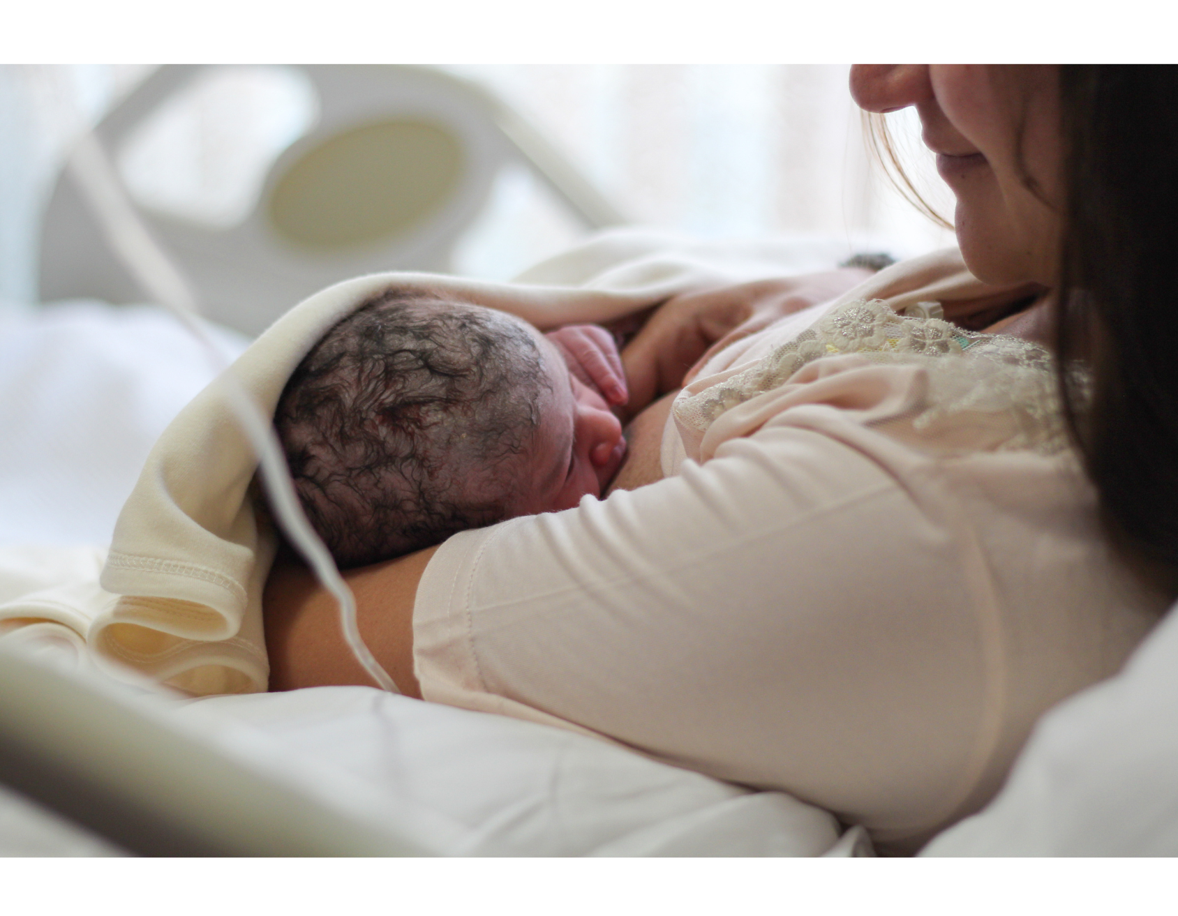 10 Postpartum Recovery Tips for a Faster Heal (From a Mom Who’s Been There)