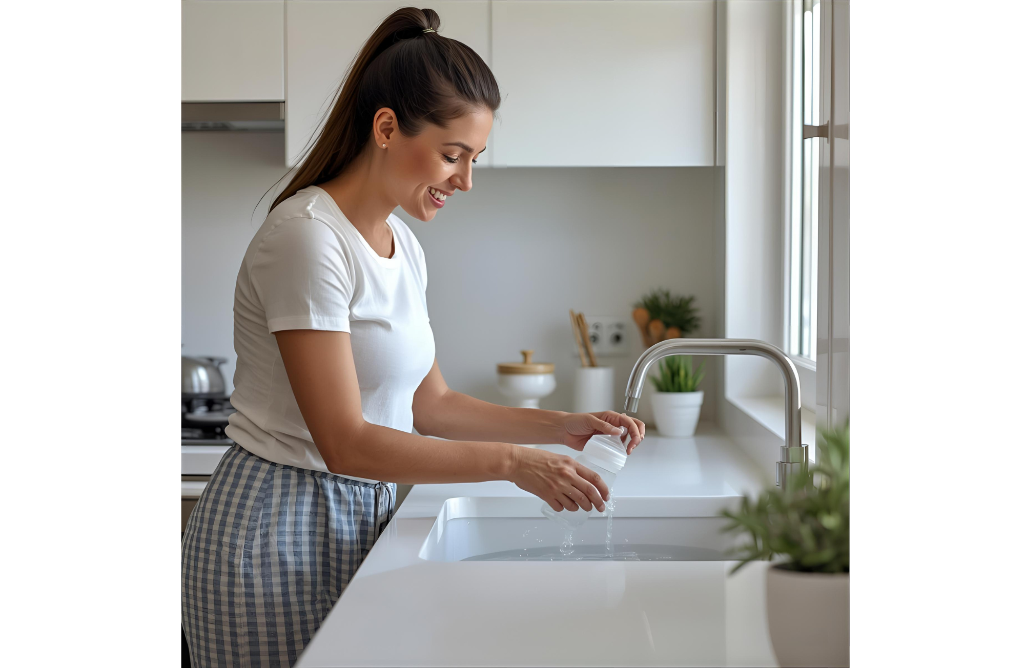 Momcozy vs Grownsy vs Baby Brezza: The Best Bottle Washer for Busy Moms (2025 Review)