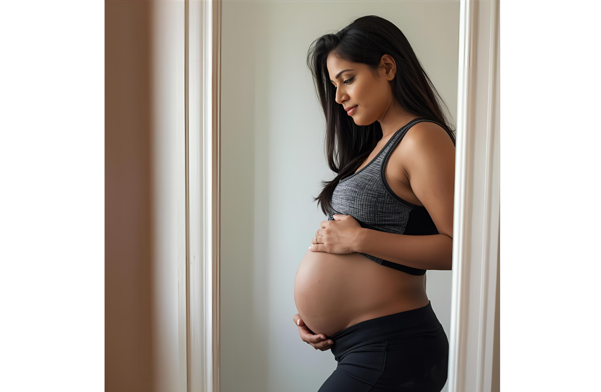 The Second Trimester: Your Complete Guide to the “Golden Weeks” of Pregnancy