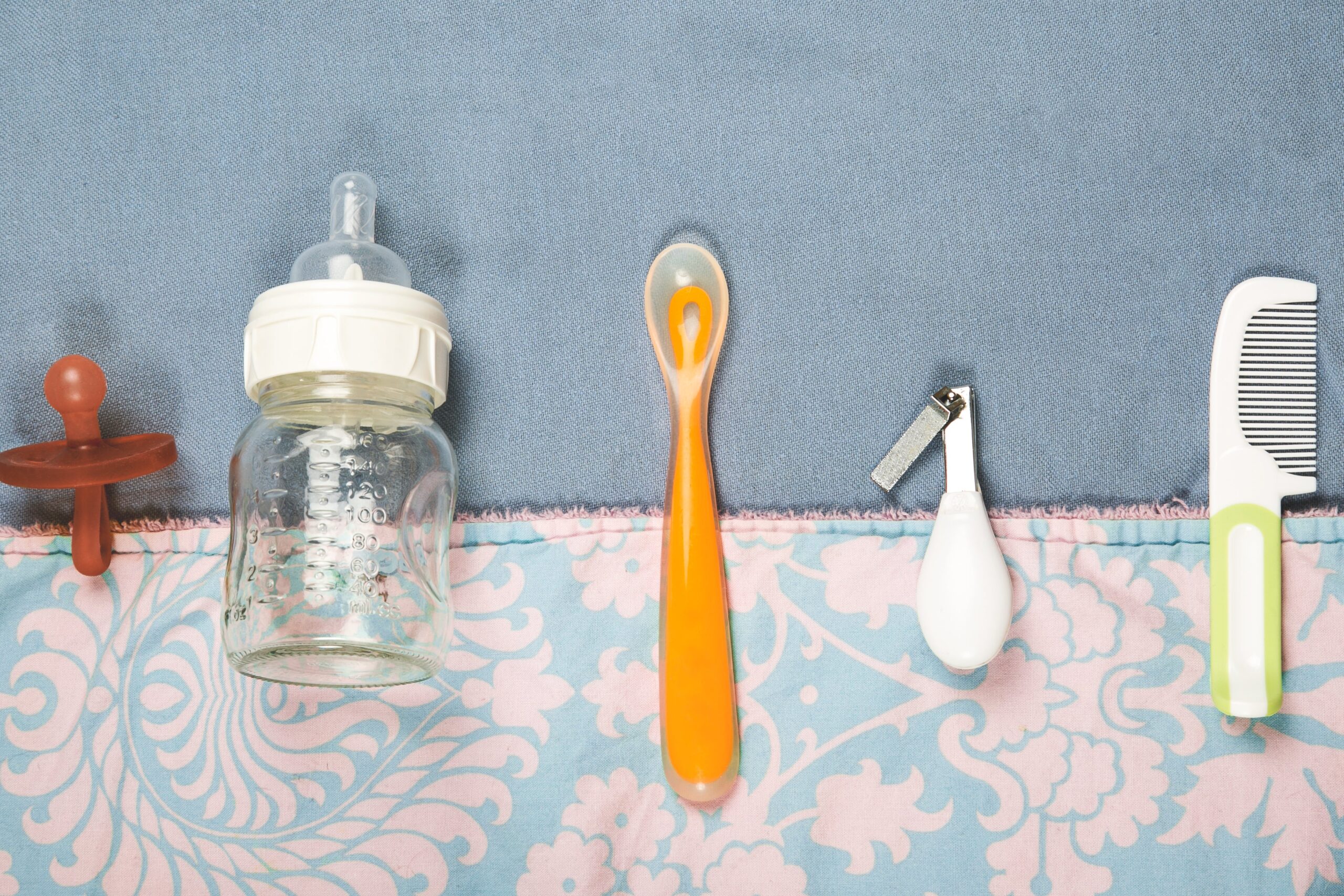 Baby Registry Checklist: 50+ Must-Have Items New Parents Actually Need