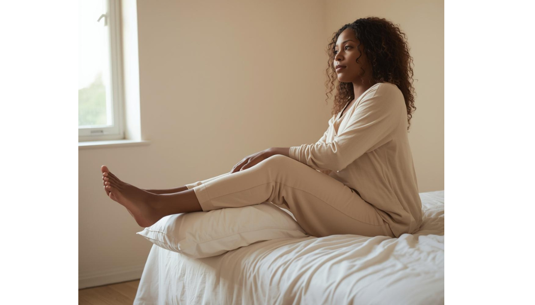 Is Postpartum Swelling Normal? (Feet, Hands & Face Explained)