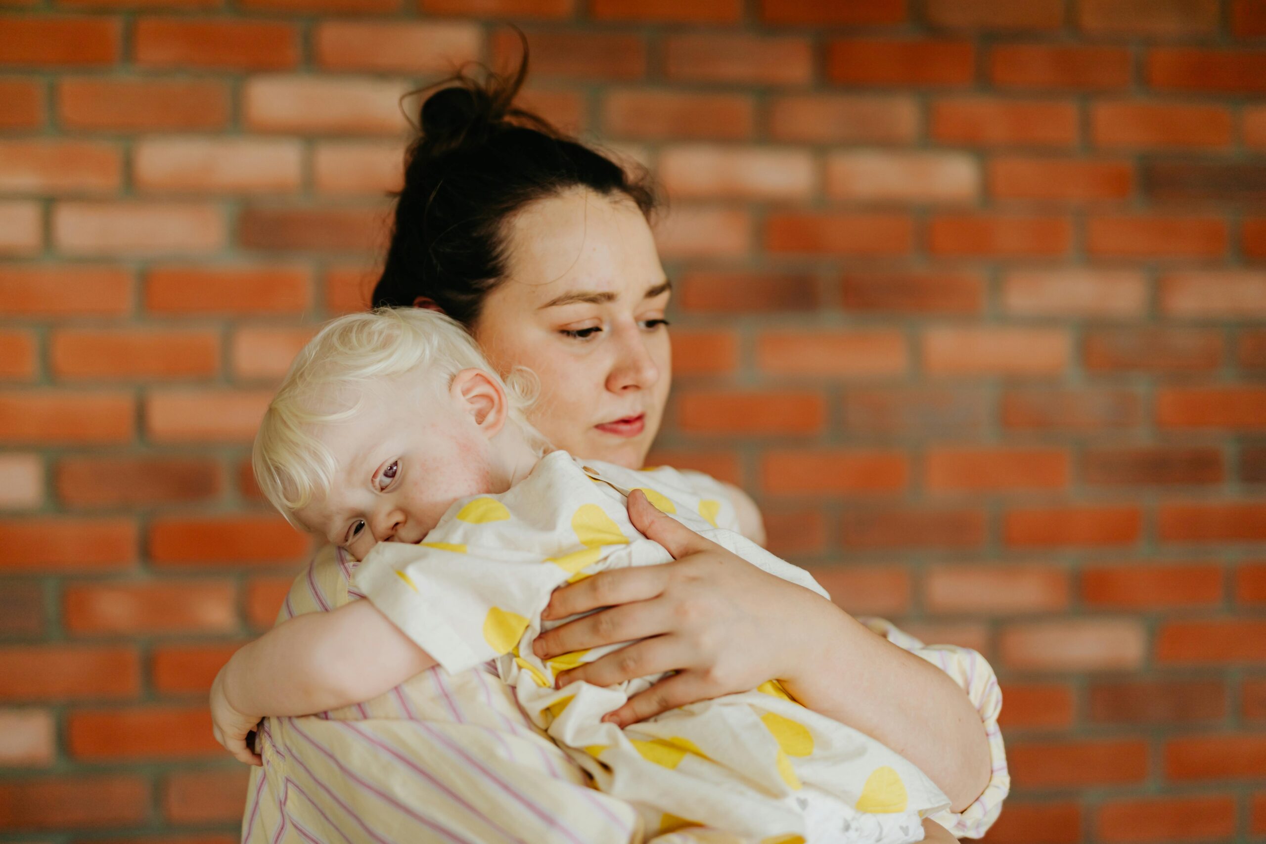 Why Do I Feel So Angry After Having a Baby? (Postpartum Rage Explained)