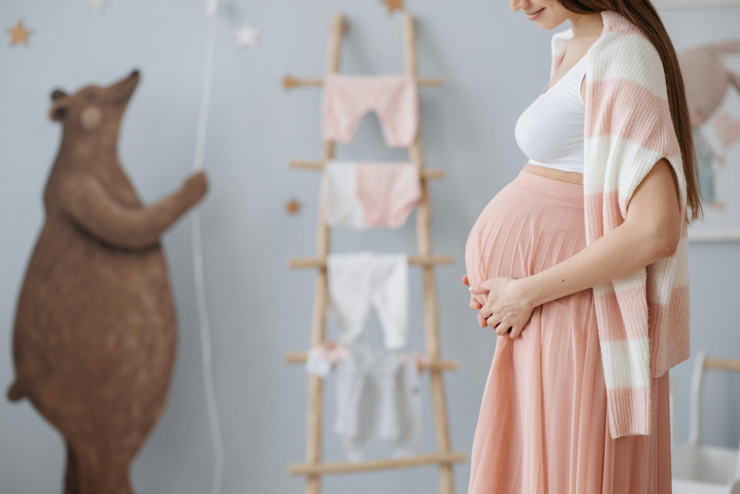 When to Start Your Baby Registry: Complete Timeline Guide for Expectant Parents