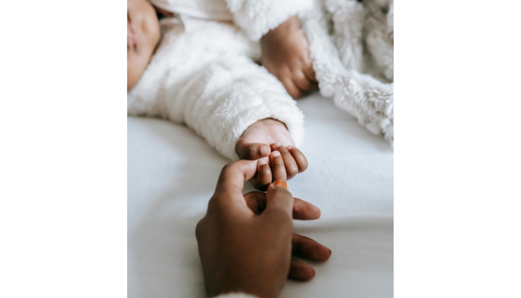 20 Things No One Tells You About the First Month With a Baby (That Are Actually Sweet)